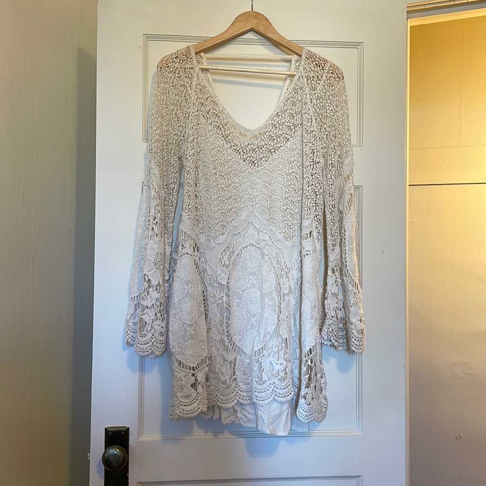 Free People dress